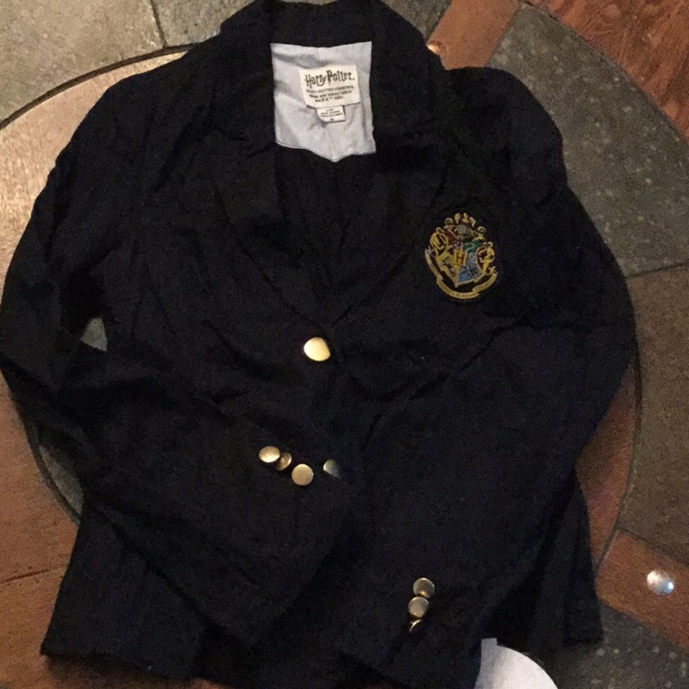 Harry Potter jacket